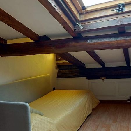 Bed and Breakfast Centro Storico Piza Zewnętrze zdjęcie