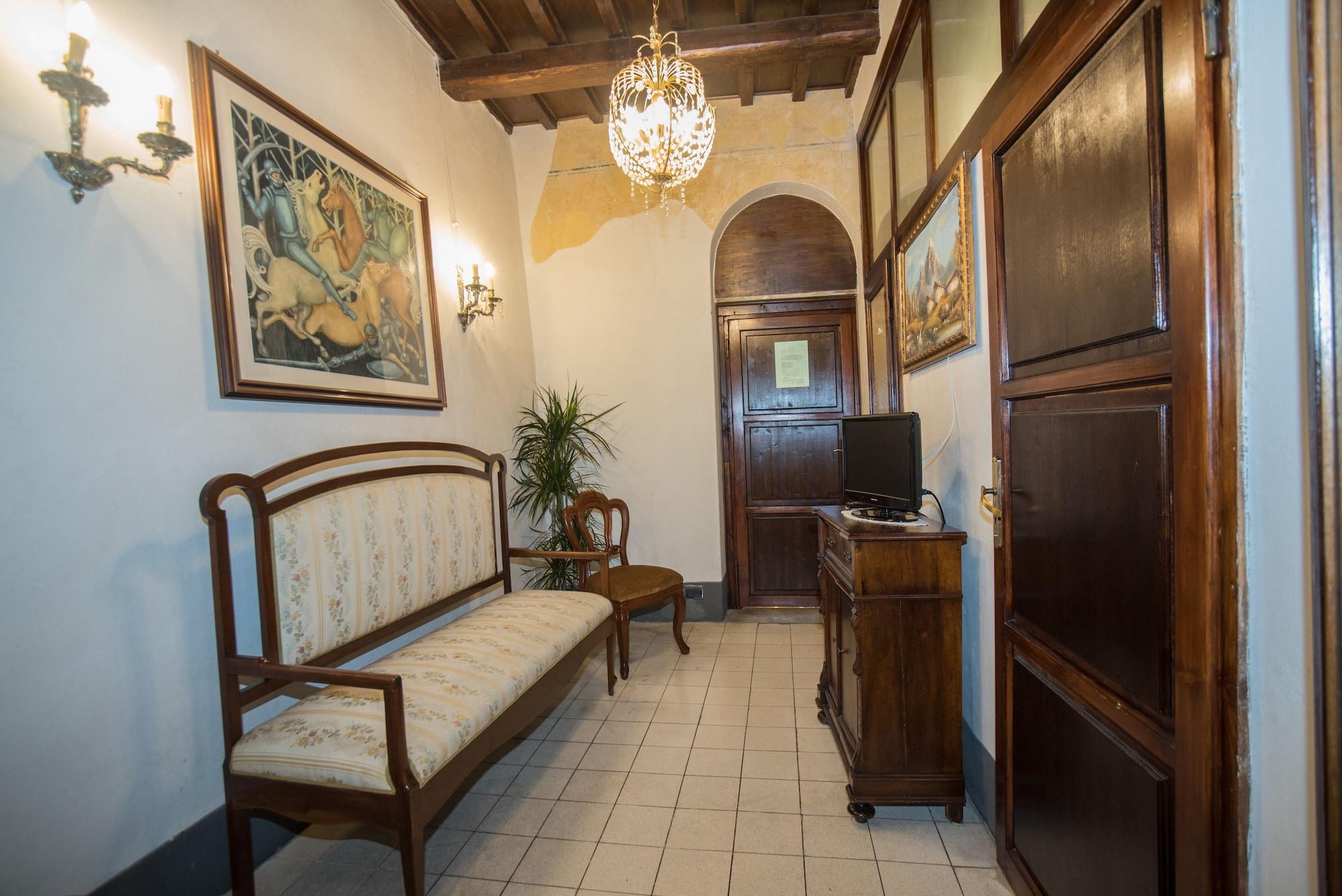 Bed and Breakfast Centro Storico Piza Zewnętrze zdjęcie