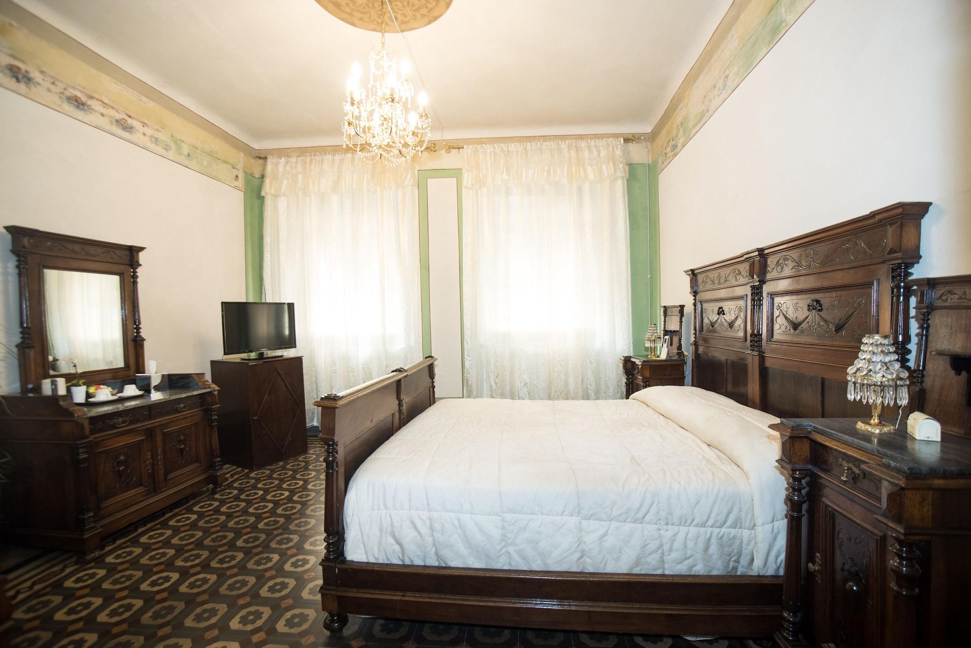 Bed and Breakfast Centro Storico Piza Zewnętrze zdjęcie