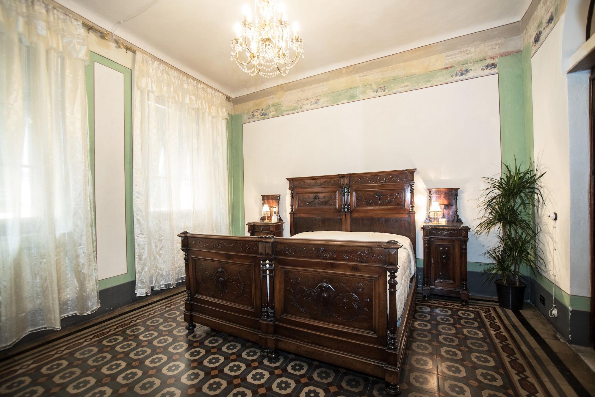 Bed and Breakfast Centro Storico Piza Zewnętrze zdjęcie