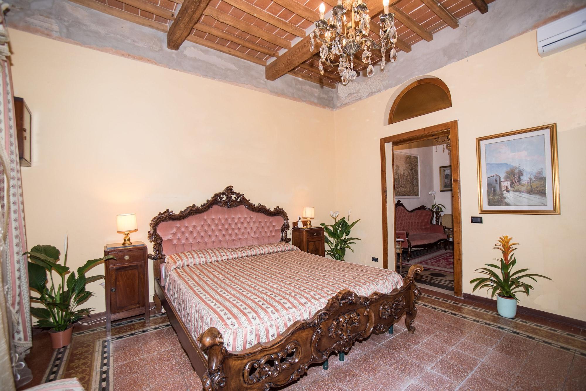 Bed and Breakfast Centro Storico Piza Zewnętrze zdjęcie