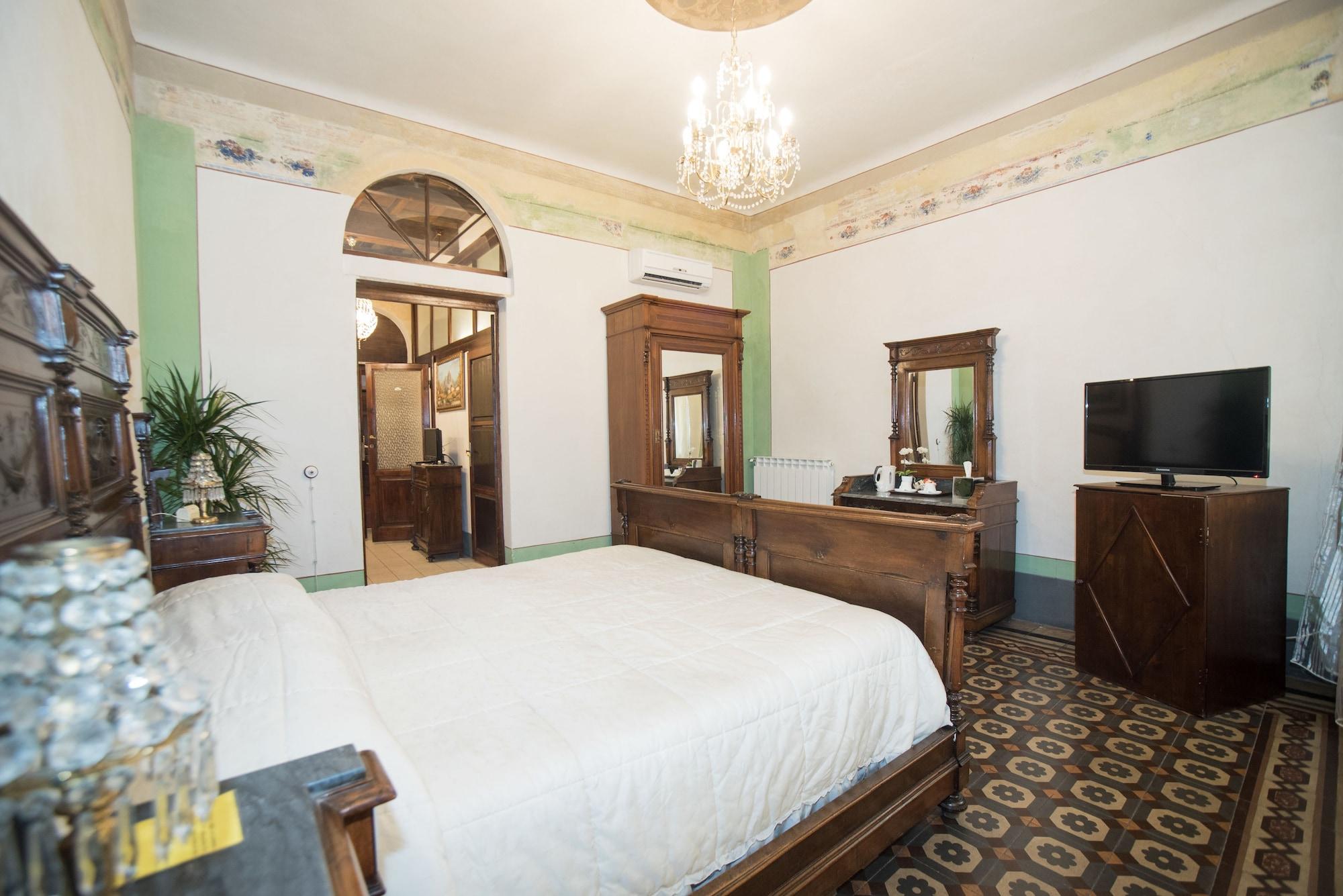 Bed and Breakfast Centro Storico Piza Zewnętrze zdjęcie