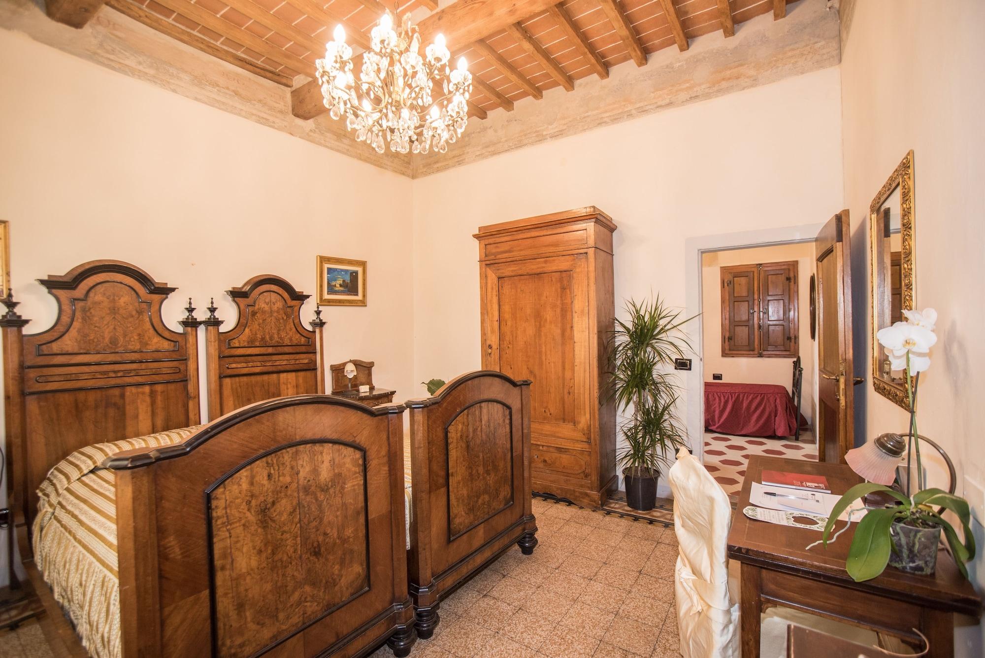 Bed and Breakfast Centro Storico Piza Zewnętrze zdjęcie