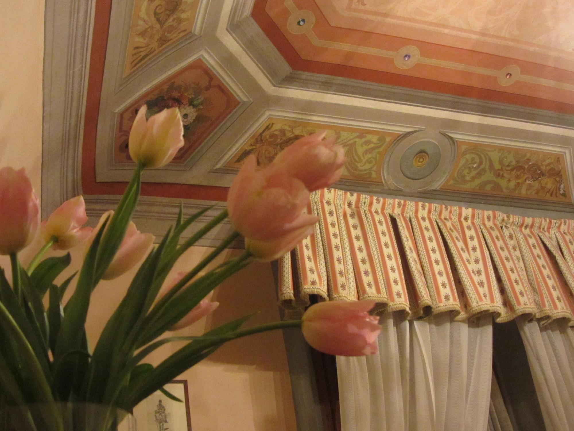 Bed and Breakfast Centro Storico Piza Zewnętrze zdjęcie
