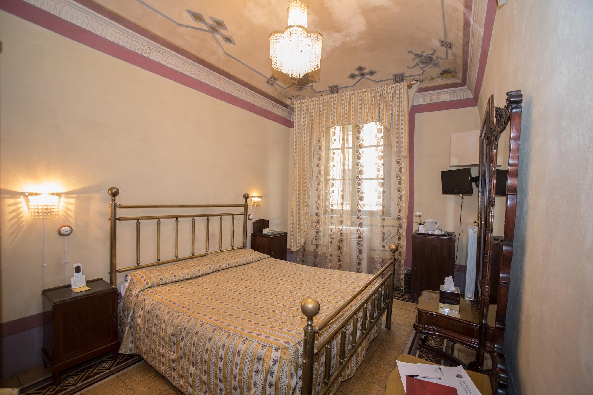 Bed and Breakfast Centro Storico Piza Zewnętrze zdjęcie