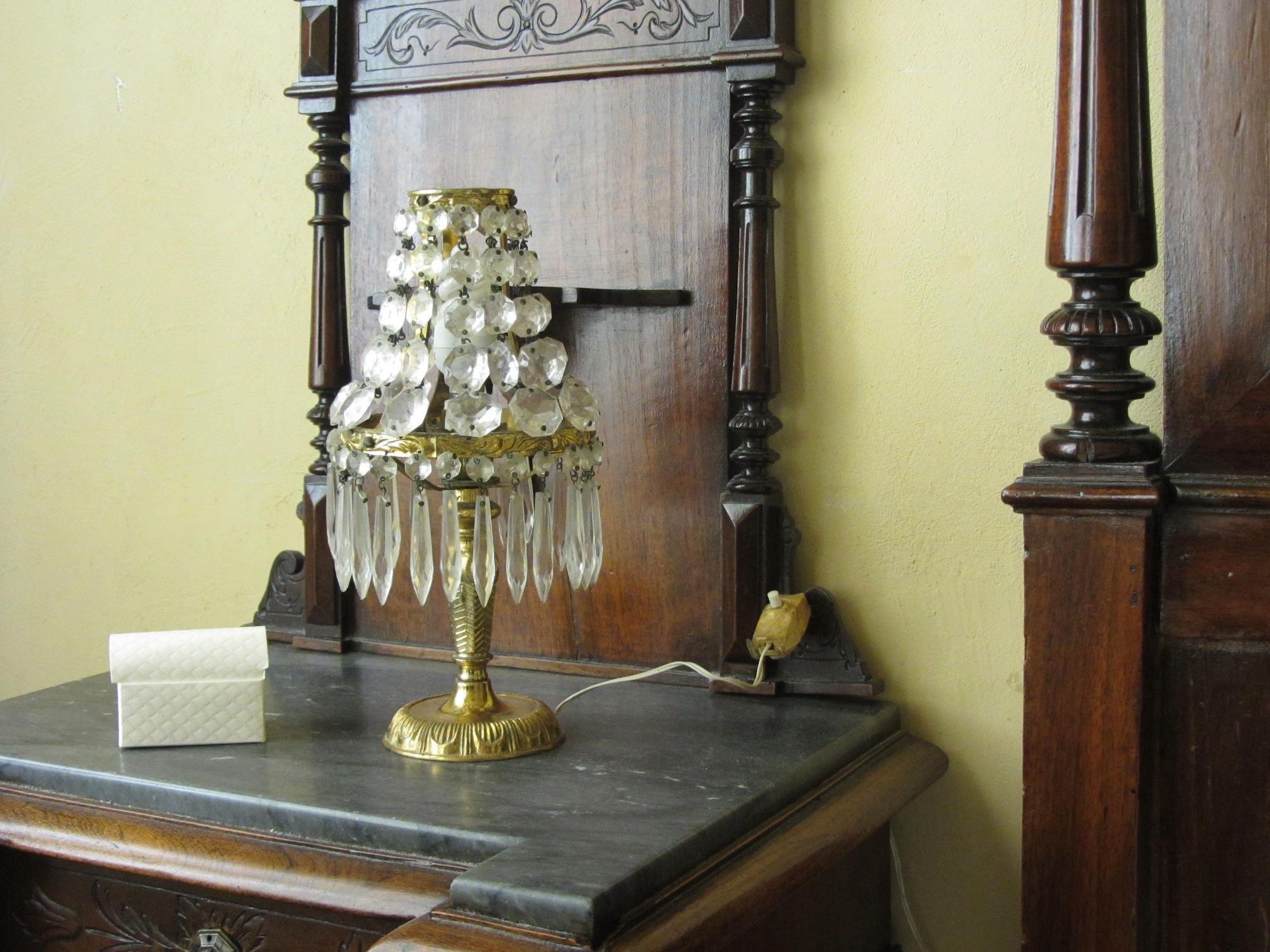 Bed and Breakfast Centro Storico Piza Zewnętrze zdjęcie