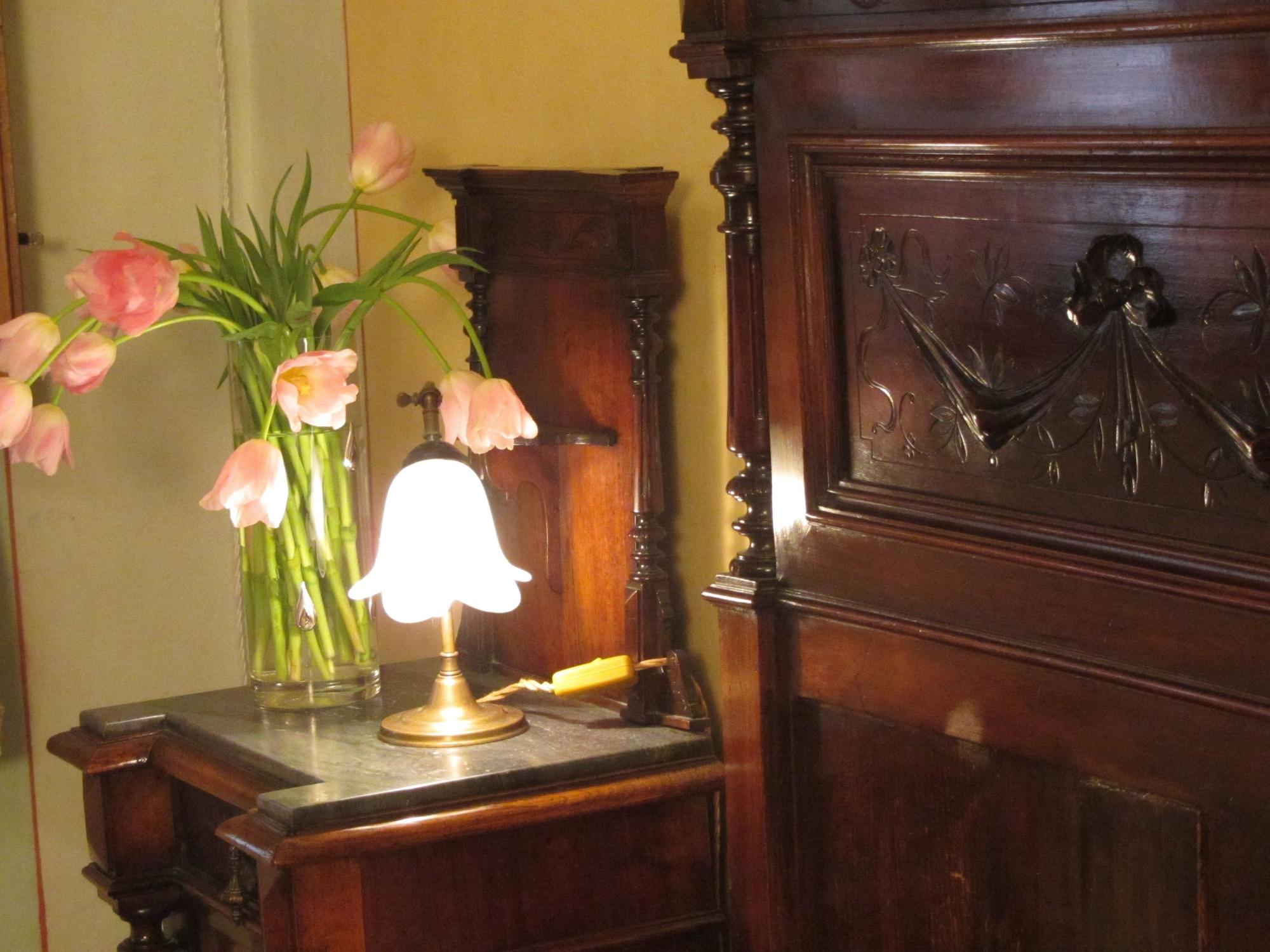 Bed and Breakfast Centro Storico Piza Zewnętrze zdjęcie