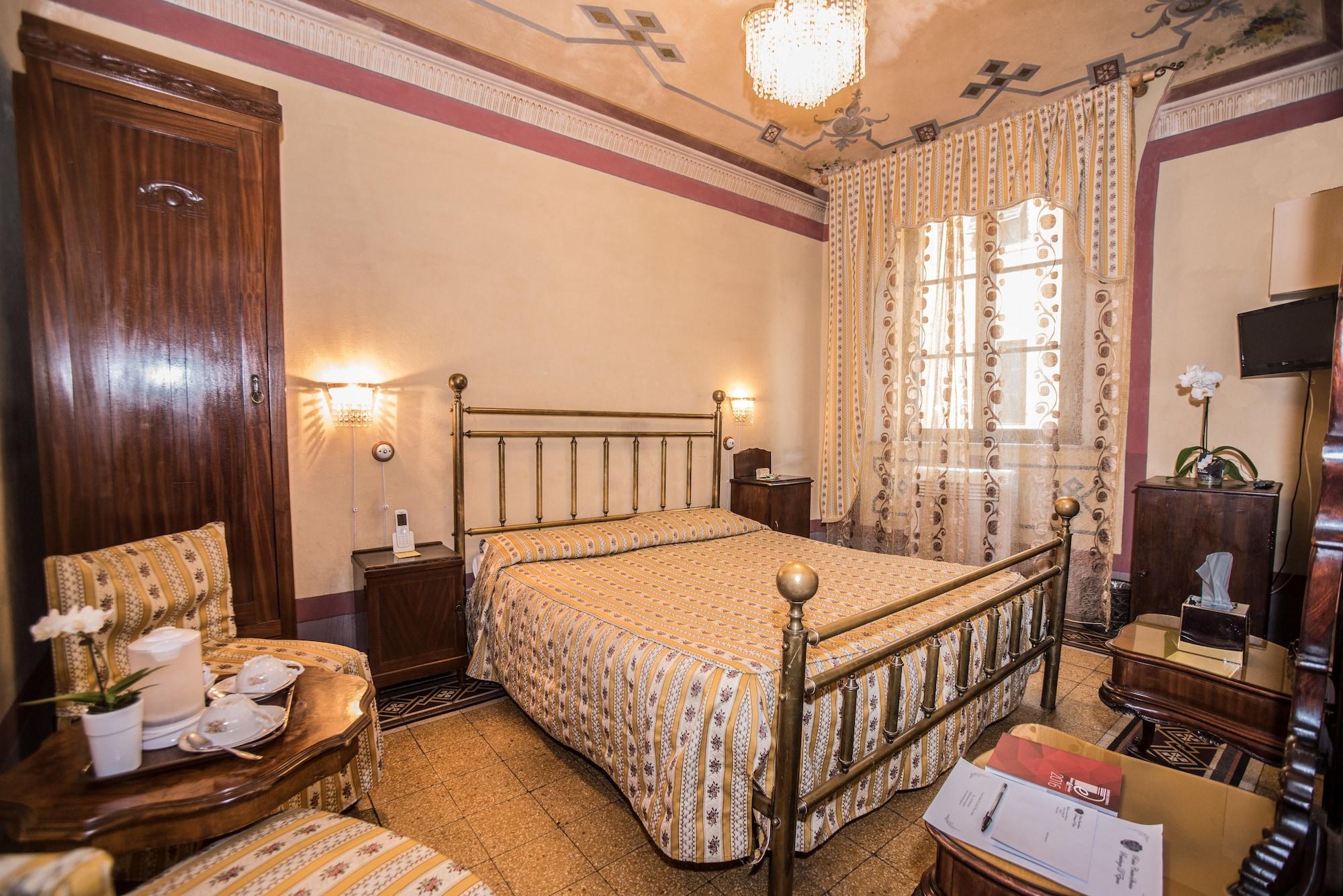 Bed and Breakfast Centro Storico Piza Zewnętrze zdjęcie