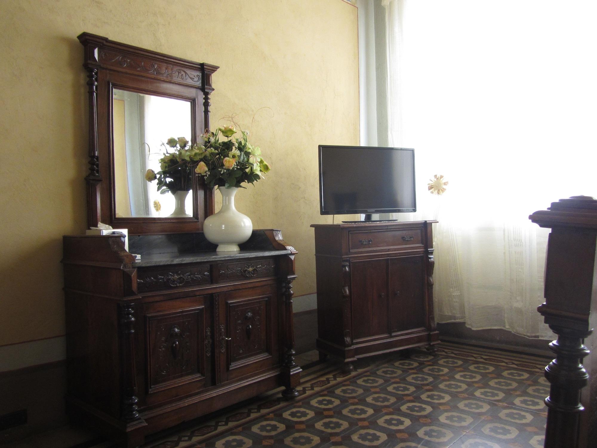 Bed and Breakfast Centro Storico Piza Zewnętrze zdjęcie