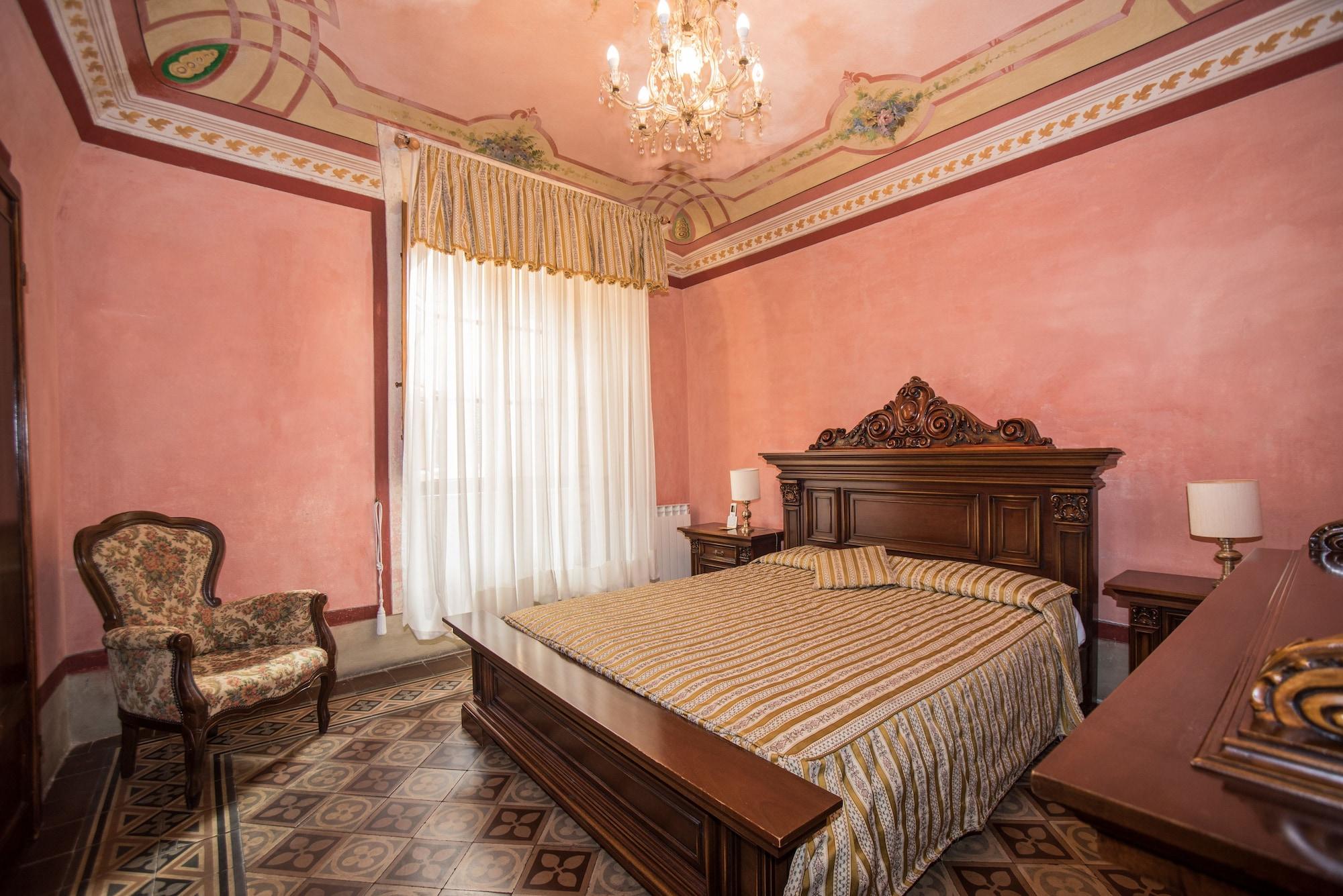 Bed and Breakfast Centro Storico Piza Zewnętrze zdjęcie