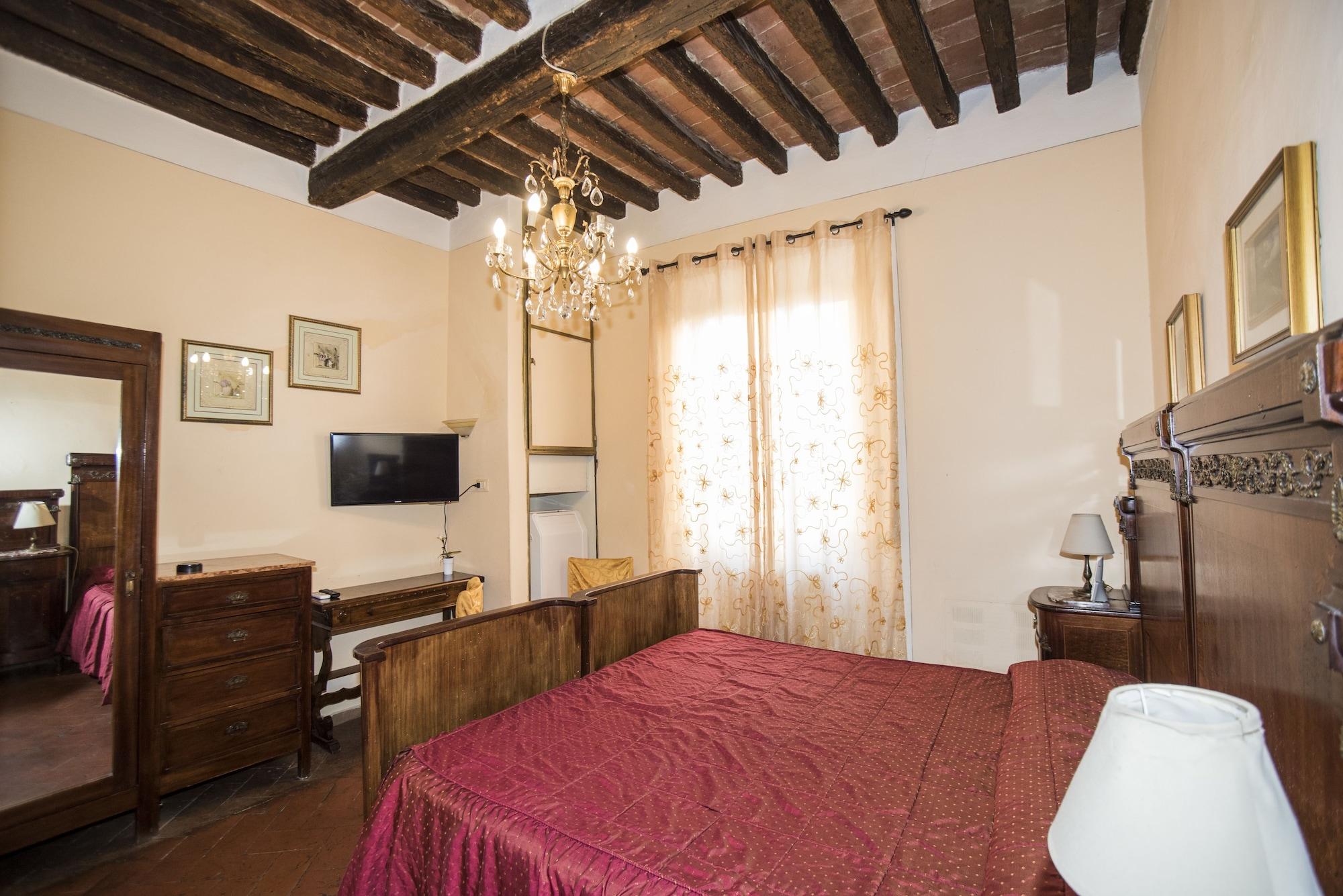 Bed and Breakfast Centro Storico Piza Zewnętrze zdjęcie