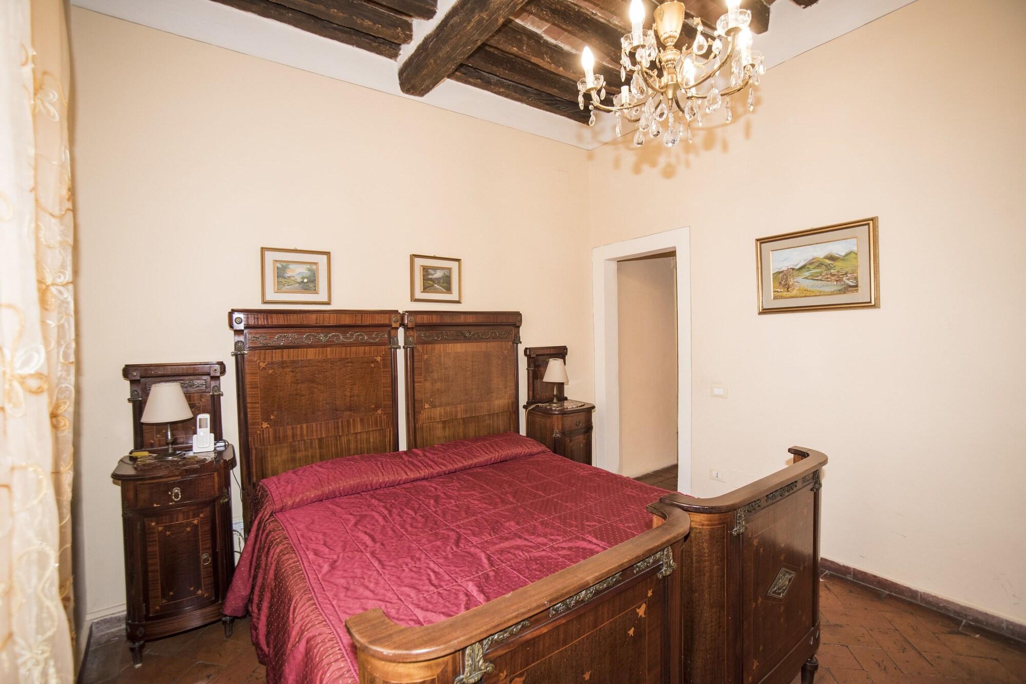 Bed and Breakfast Centro Storico Piza Zewnętrze zdjęcie