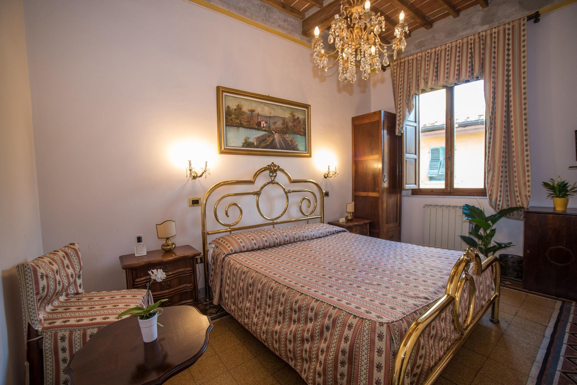 Bed and Breakfast Centro Storico Piza Zewnętrze zdjęcie