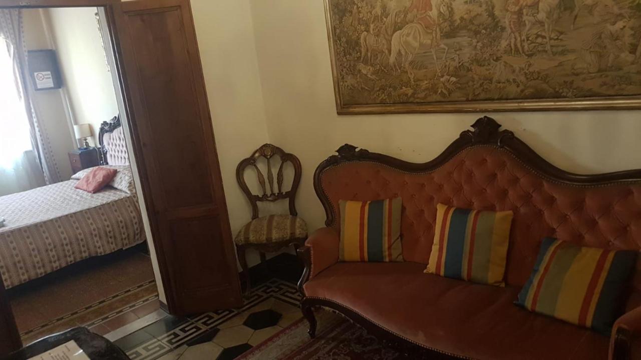 Bed and Breakfast Centro Storico Piza Zewnętrze zdjęcie
