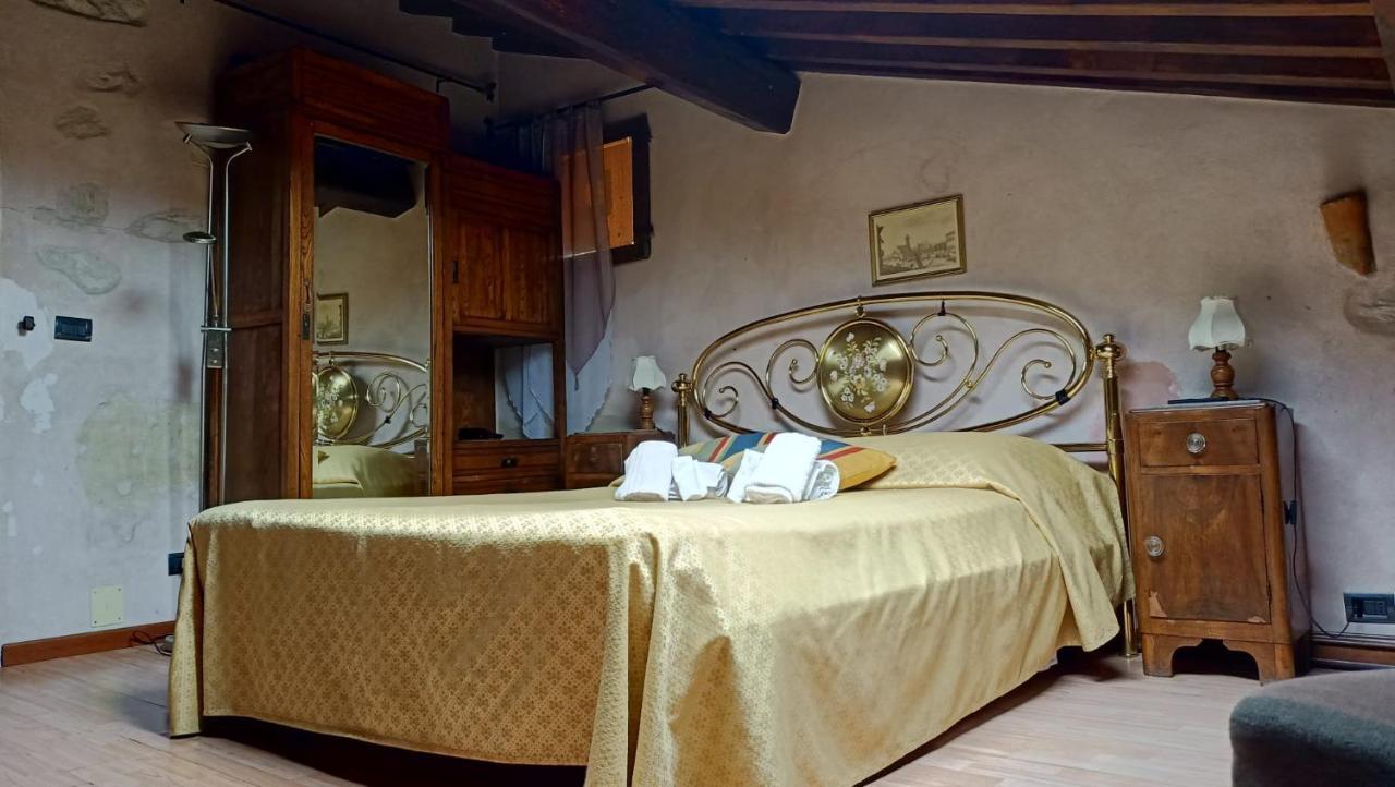 Bed and Breakfast Centro Storico Piza Zewnętrze zdjęcie