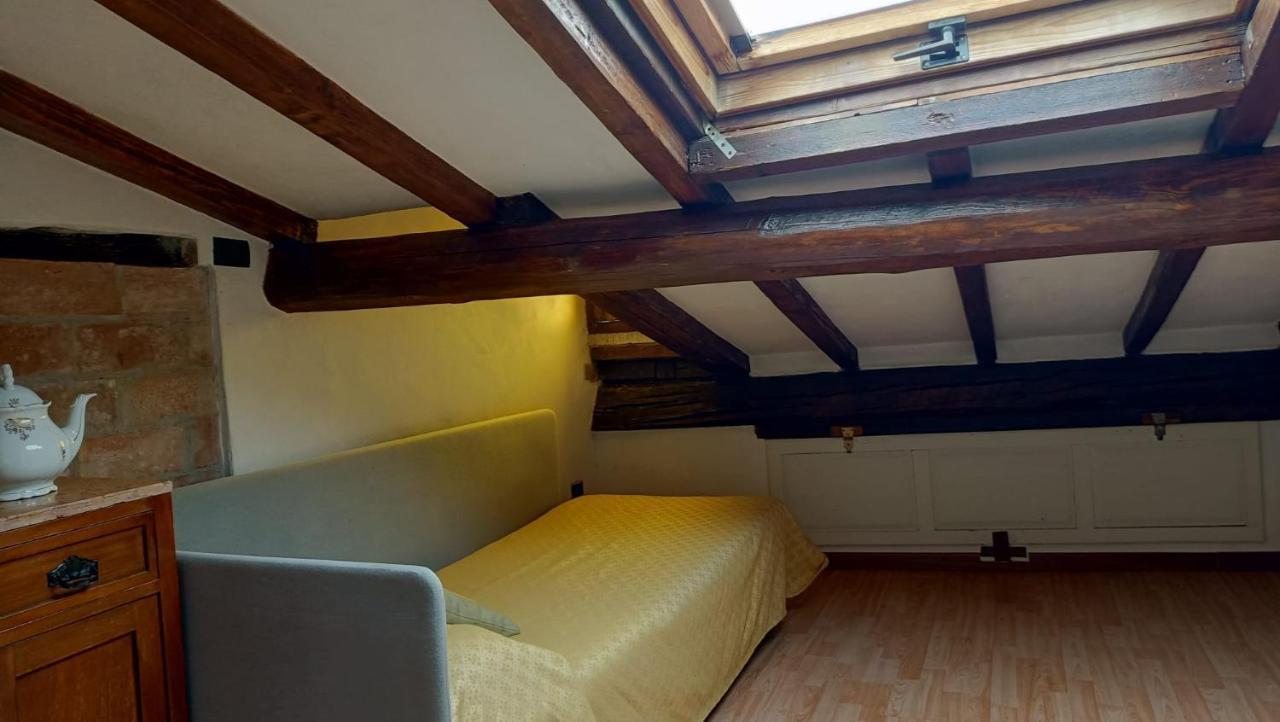 Bed and Breakfast Centro Storico Piza Zewnętrze zdjęcie