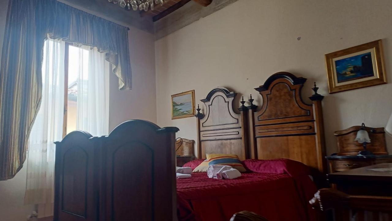 Bed and Breakfast Centro Storico Piza Zewnętrze zdjęcie