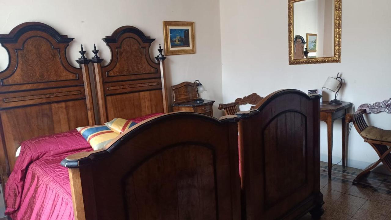 Bed and Breakfast Centro Storico Piza Zewnętrze zdjęcie
