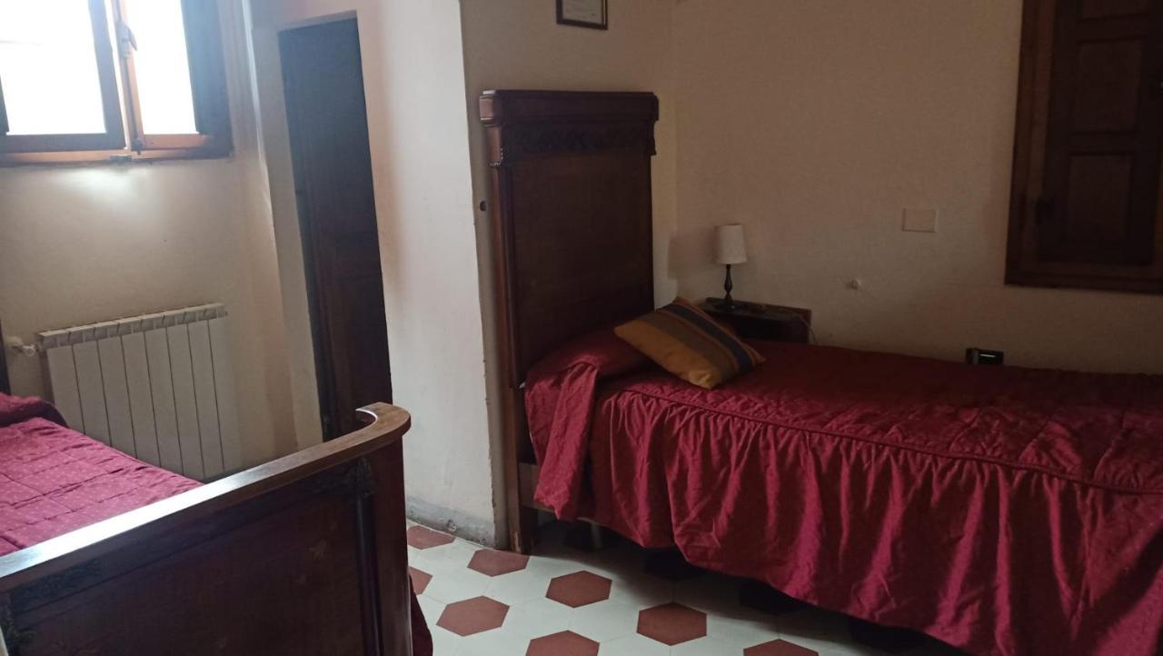 Bed and Breakfast Centro Storico Piza Zewnętrze zdjęcie
