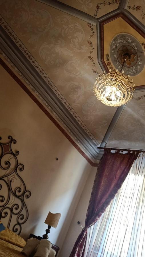 Bed and Breakfast Centro Storico Piza Zewnętrze zdjęcie