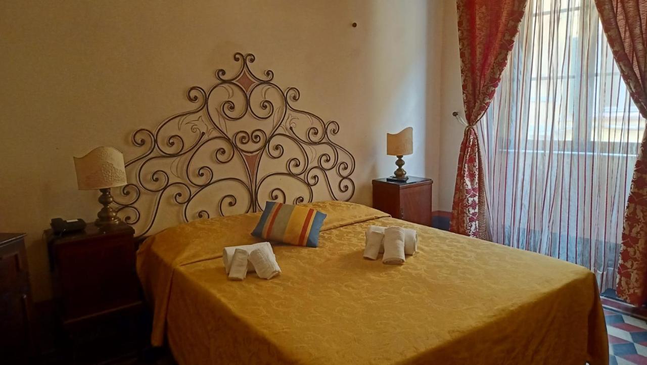 Bed and Breakfast Centro Storico Piza Zewnętrze zdjęcie