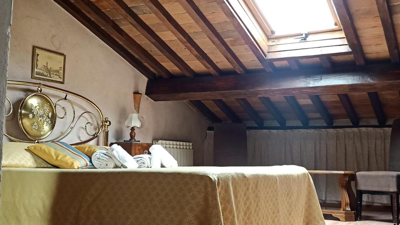 Bed and Breakfast Centro Storico Piza Zewnętrze zdjęcie