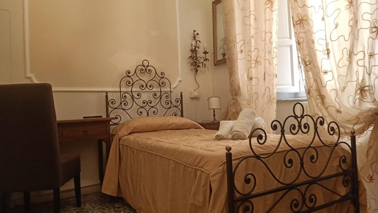Bed and Breakfast Centro Storico Piza Zewnętrze zdjęcie