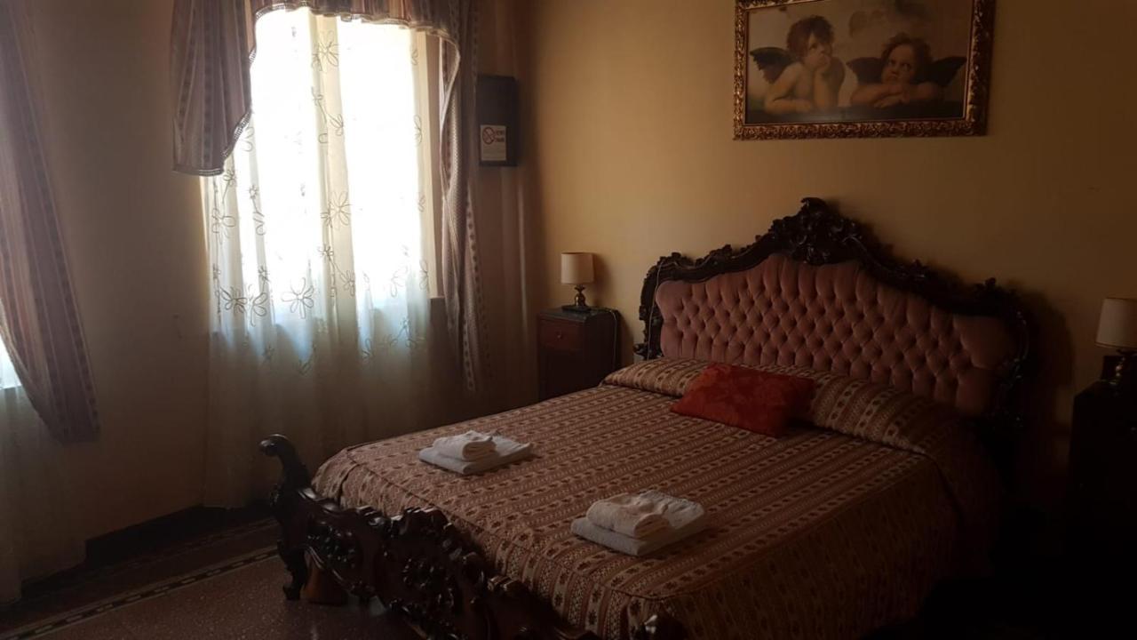 Bed and Breakfast Centro Storico Piza Zewnętrze zdjęcie