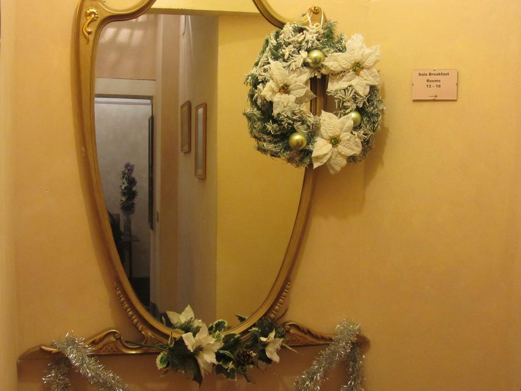 Bed and Breakfast Centro Storico Piza Zewnętrze zdjęcie