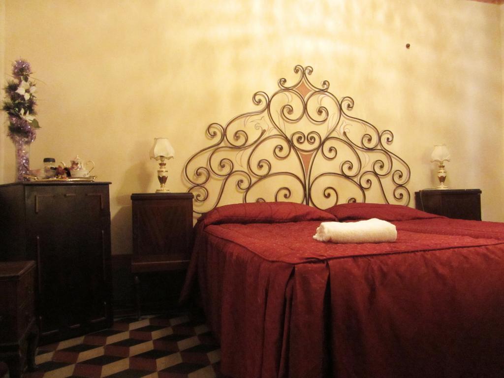Bed and Breakfast Centro Storico Piza Zewnętrze zdjęcie