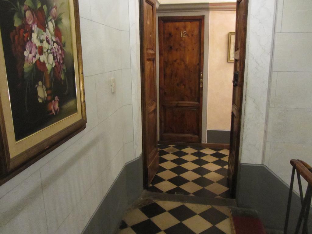 Bed and Breakfast Centro Storico Piza Zewnętrze zdjęcie