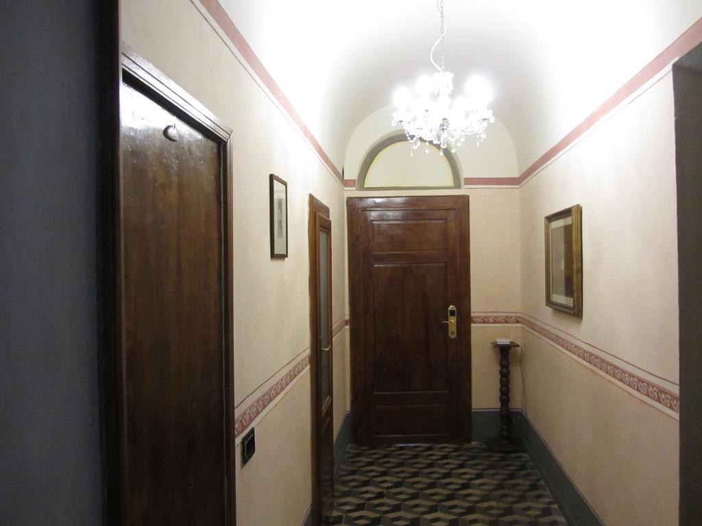 Bed and Breakfast Centro Storico Piza Zewnętrze zdjęcie