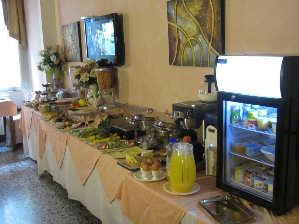 Bed and Breakfast Centro Storico Piza Zewnętrze zdjęcie