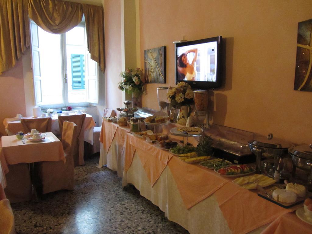 Bed and Breakfast Centro Storico Piza Zewnętrze zdjęcie