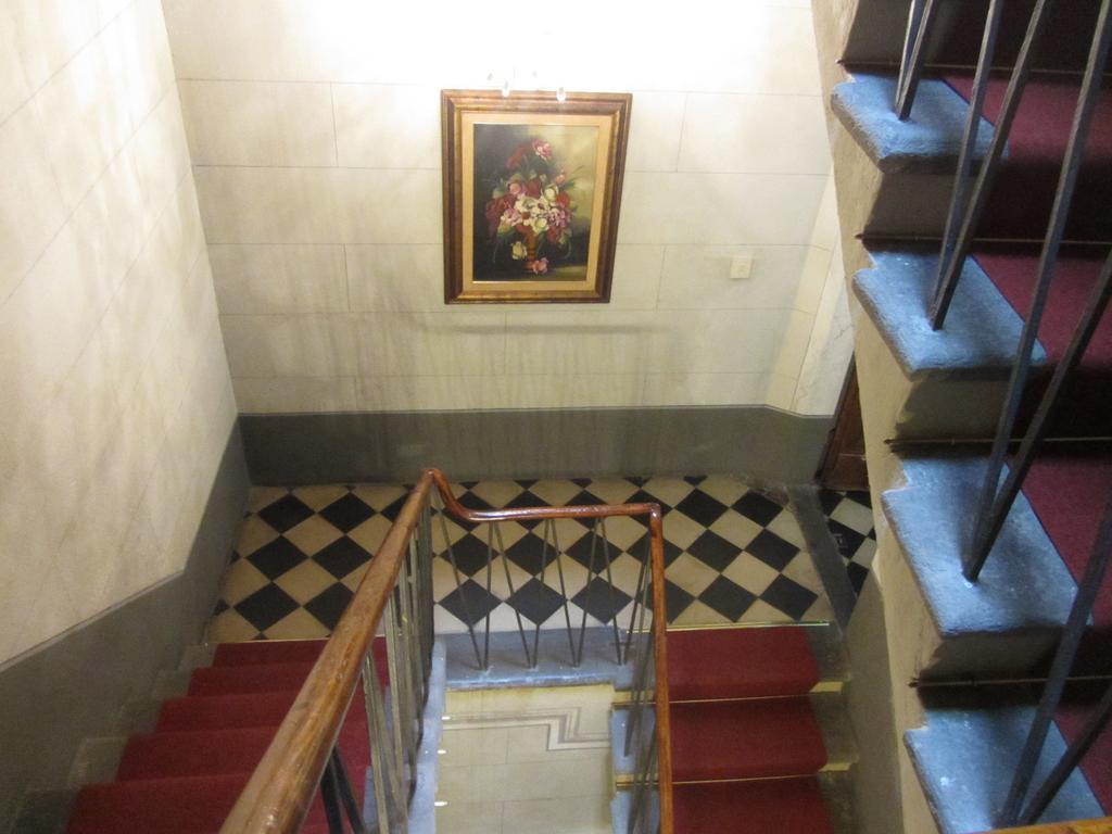 Bed and Breakfast Centro Storico Piza Zewnętrze zdjęcie