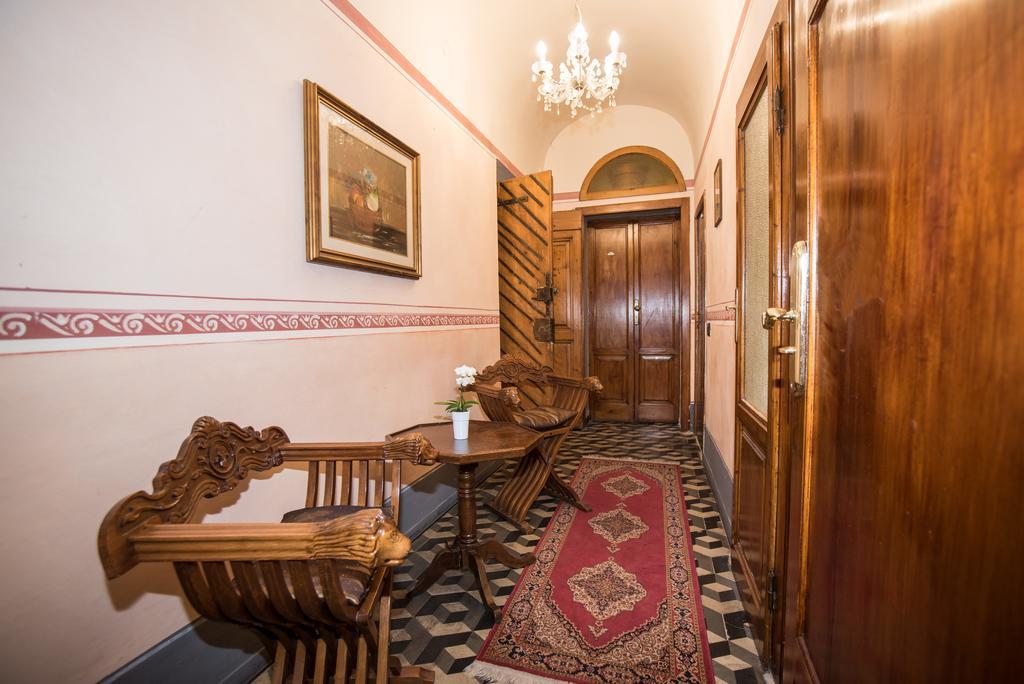 Bed and Breakfast Centro Storico Piza Zewnętrze zdjęcie