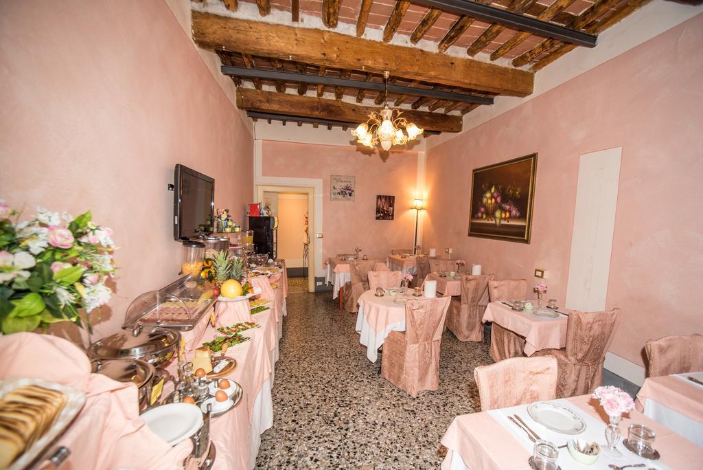 Bed and Breakfast Centro Storico Piza Zewnętrze zdjęcie
