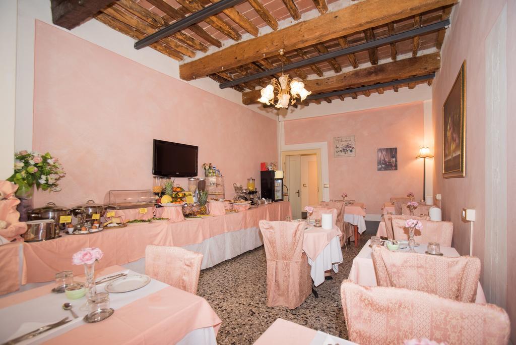 Bed and Breakfast Centro Storico Piza Zewnętrze zdjęcie