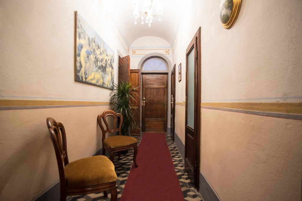 Bed and Breakfast Centro Storico Piza Zewnętrze zdjęcie