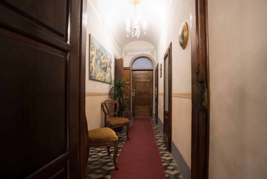 Bed and Breakfast Centro Storico Piza Zewnętrze zdjęcie