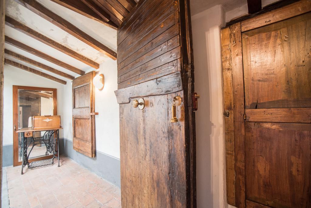 Bed and Breakfast Centro Storico Piza Zewnętrze zdjęcie