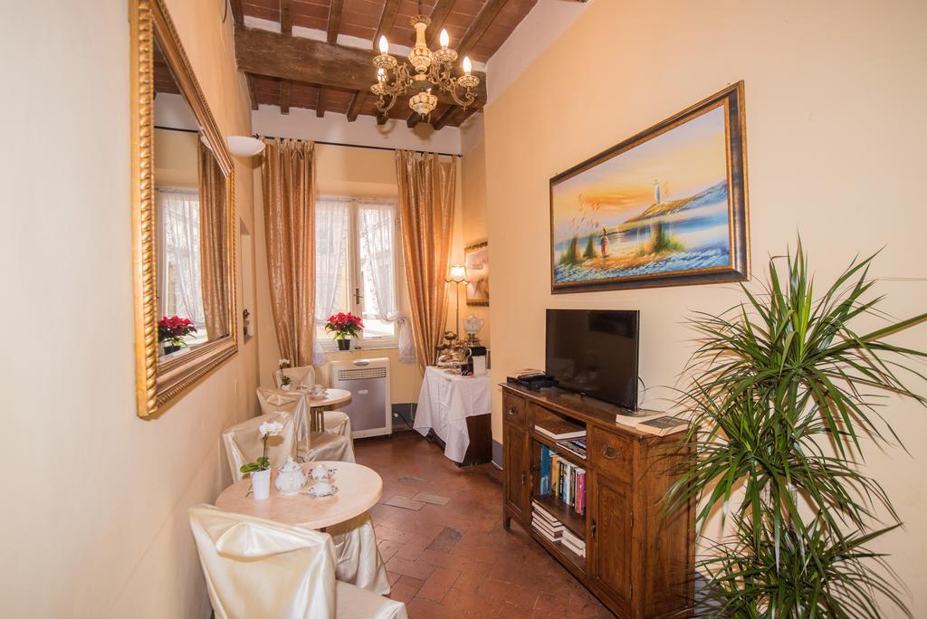 Bed and Breakfast Centro Storico Piza Zewnętrze zdjęcie