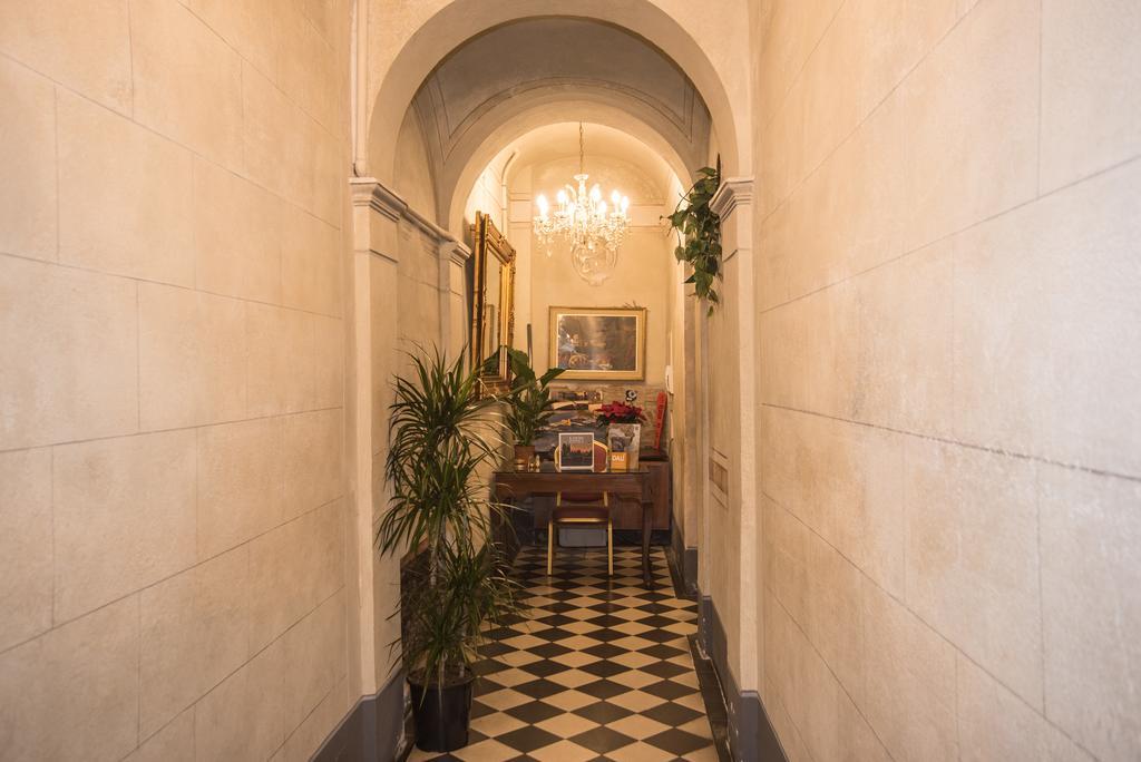 Bed and Breakfast Centro Storico Piza Zewnętrze zdjęcie
